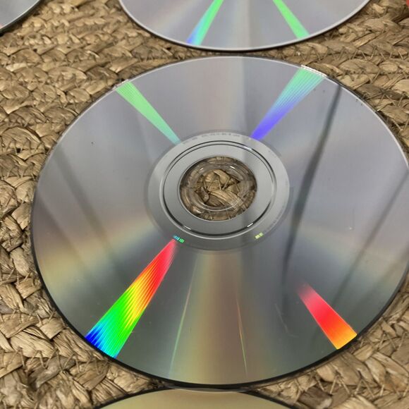 Lot Of 8 Nintendo Wii Games‎ Disc Only - Picture 13 of 16